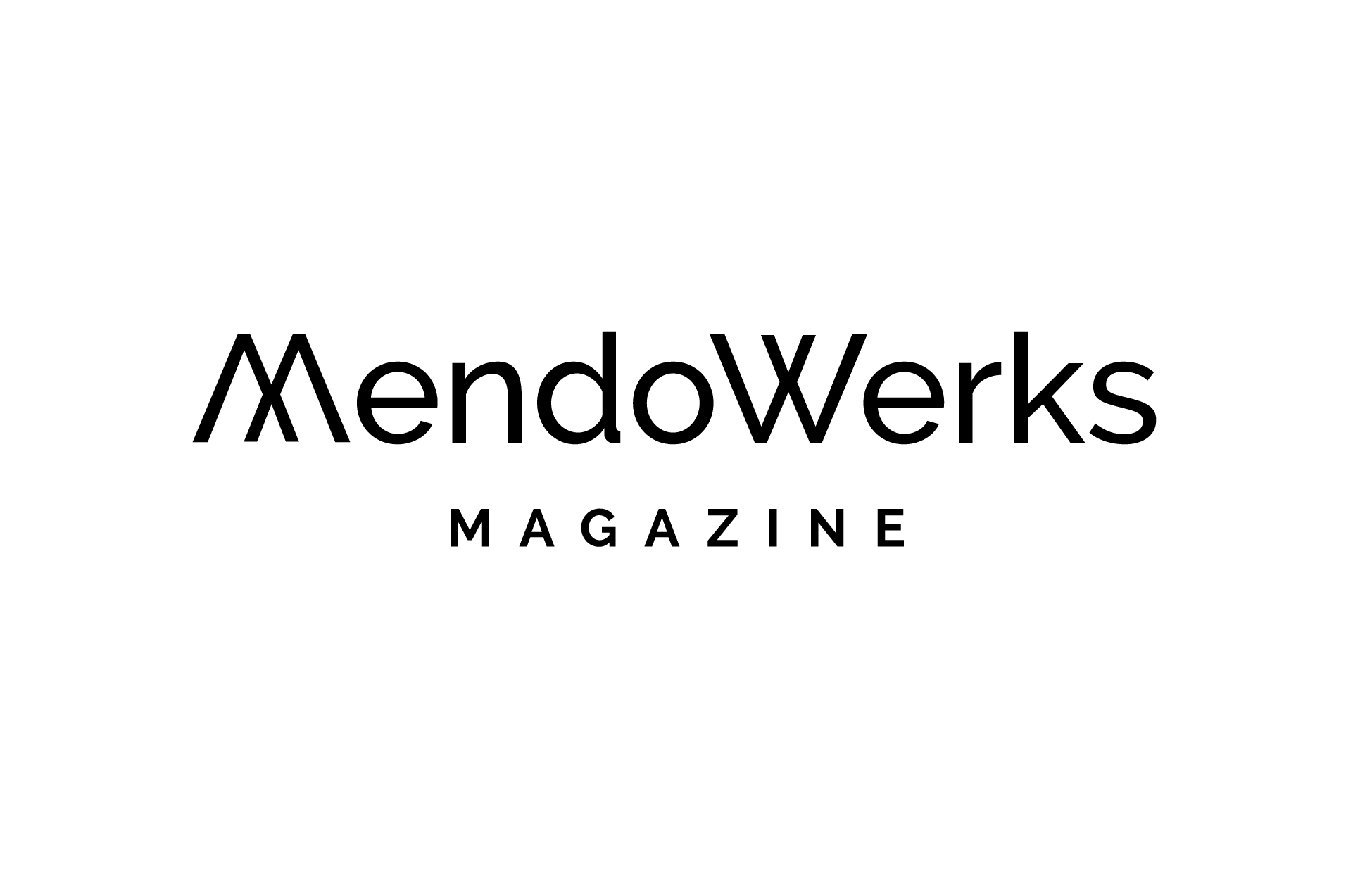 mendowerks logo about page for indie music blog
