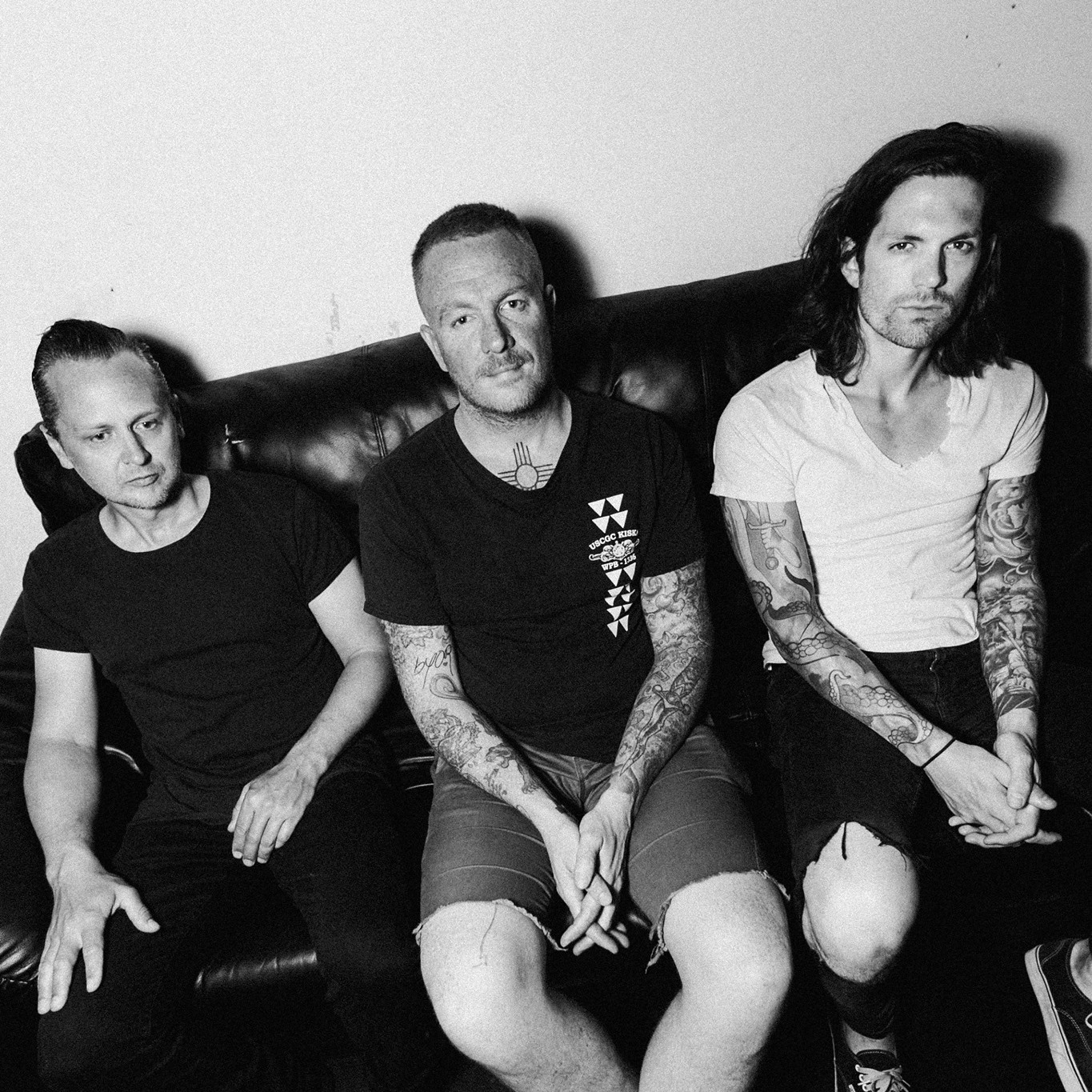 Long Awaited Eve 6 EP Drops In June