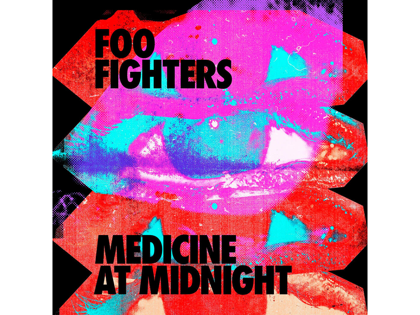 Foo Fighters At The Top Of Their Game With ‘Medicine At Midnight’