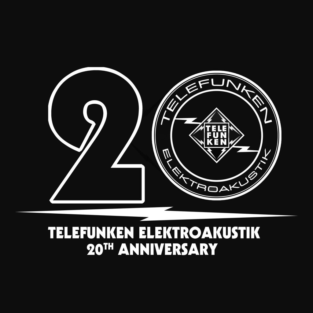 Telefunken Mics