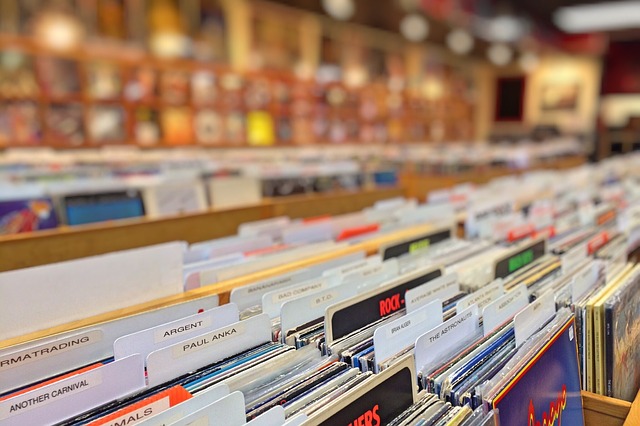 Former SNL Cast Member Announced As Record Store Day Ambassador