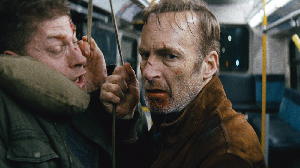 Bob Odenkirk Delivers A Bit Of The Old Ultra-Violence in “Nobody” (Review)