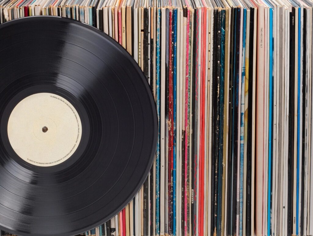 Record Store Day Releases Announced
