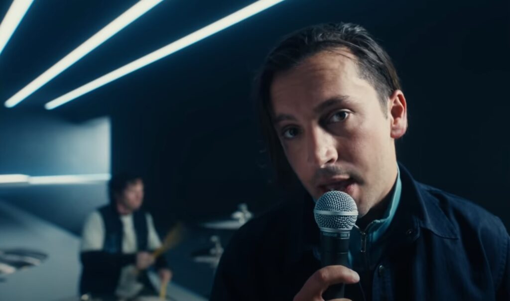 Twenty One Pilots New Video