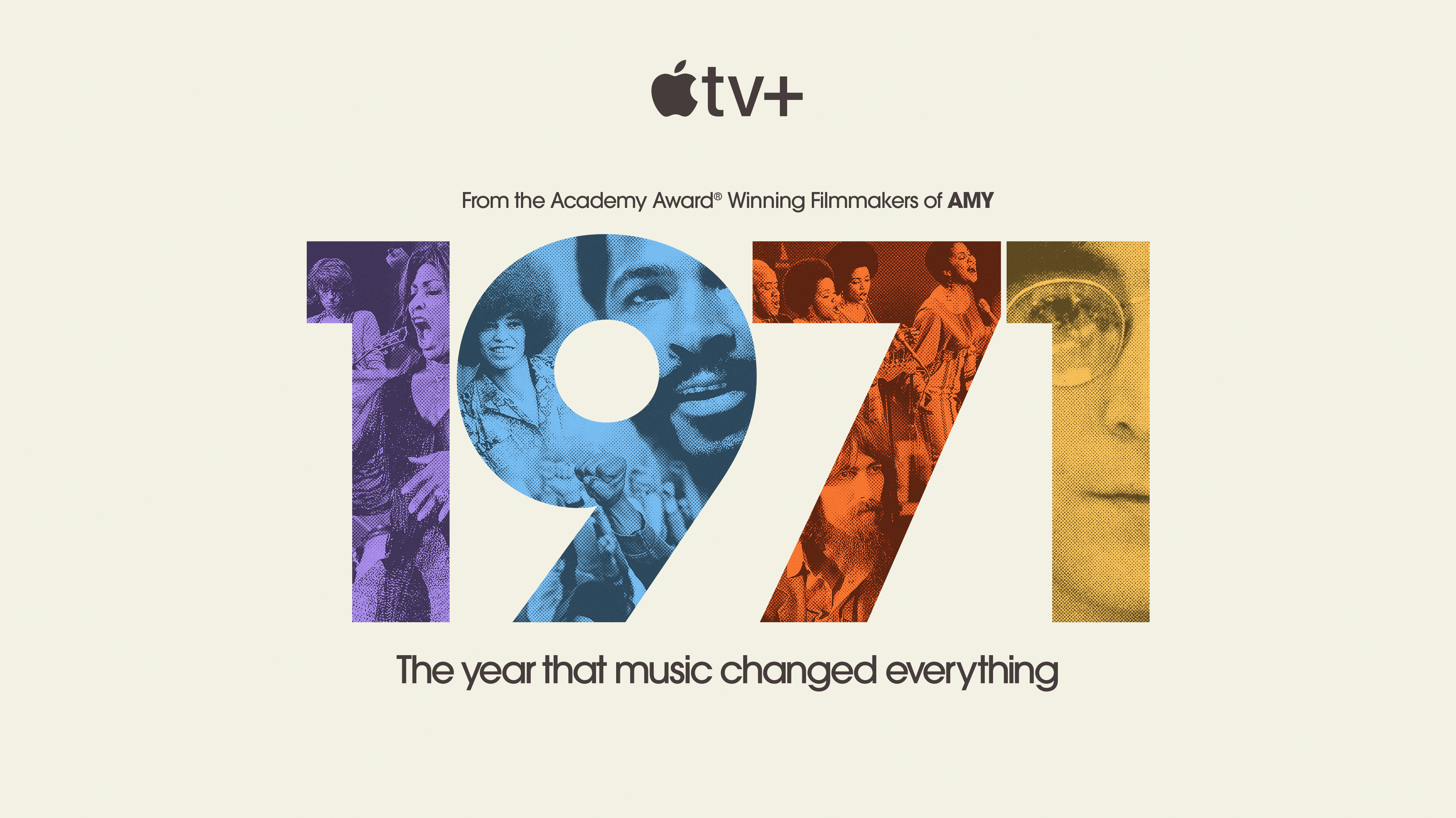 Apple TV+ Premieres “1971” Series on Friday (Review)