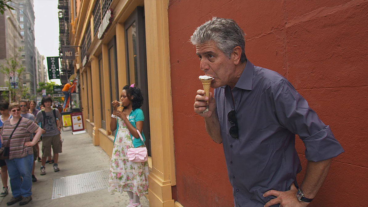 Tribeca 2021: “Roadrunner: A Film About Anthony Bourdain” (Review)