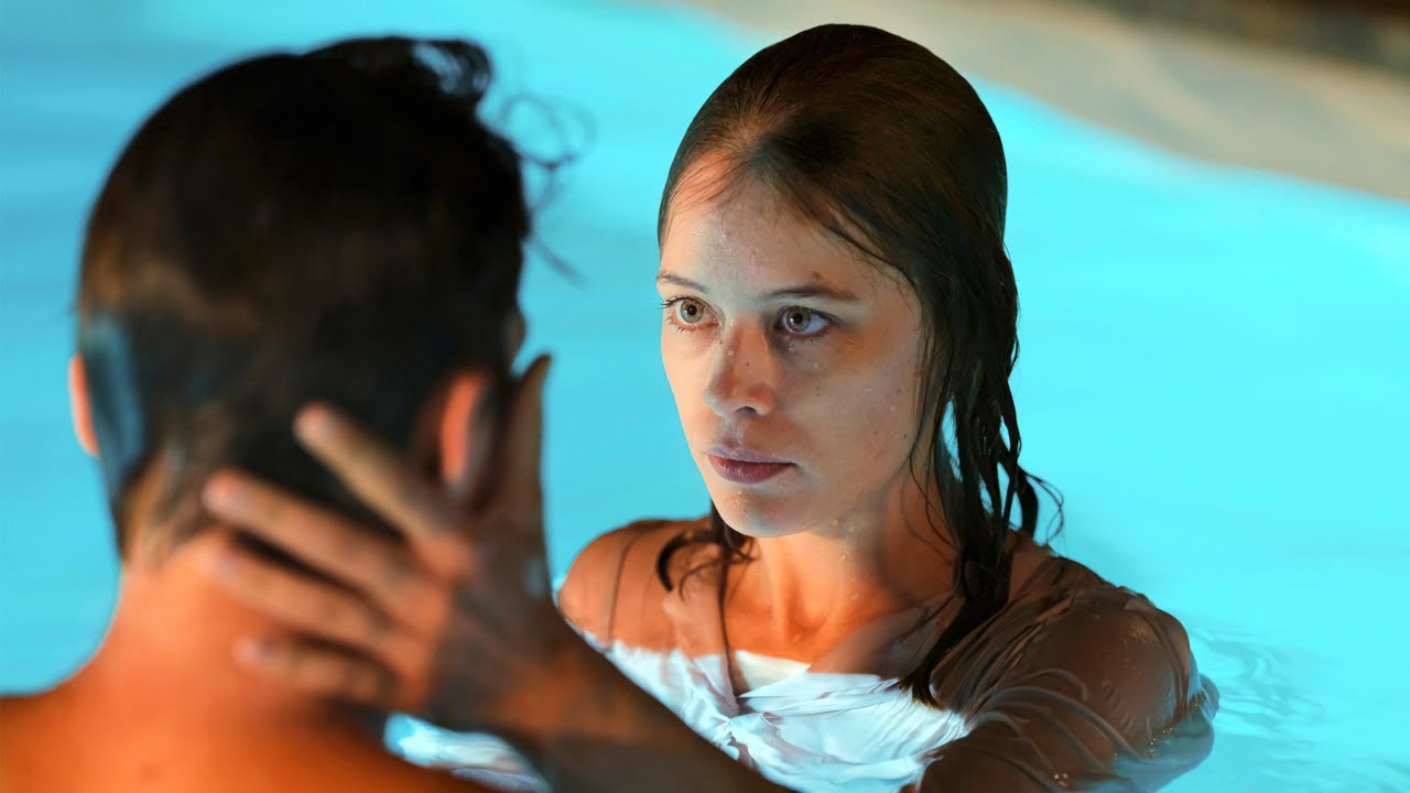 Mythology Gets a Modern Twist in “Undine” (Review)