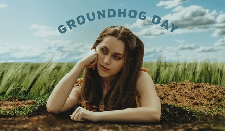Em Beihold Released “Groundhog Day” At The Moment We Needed It Most