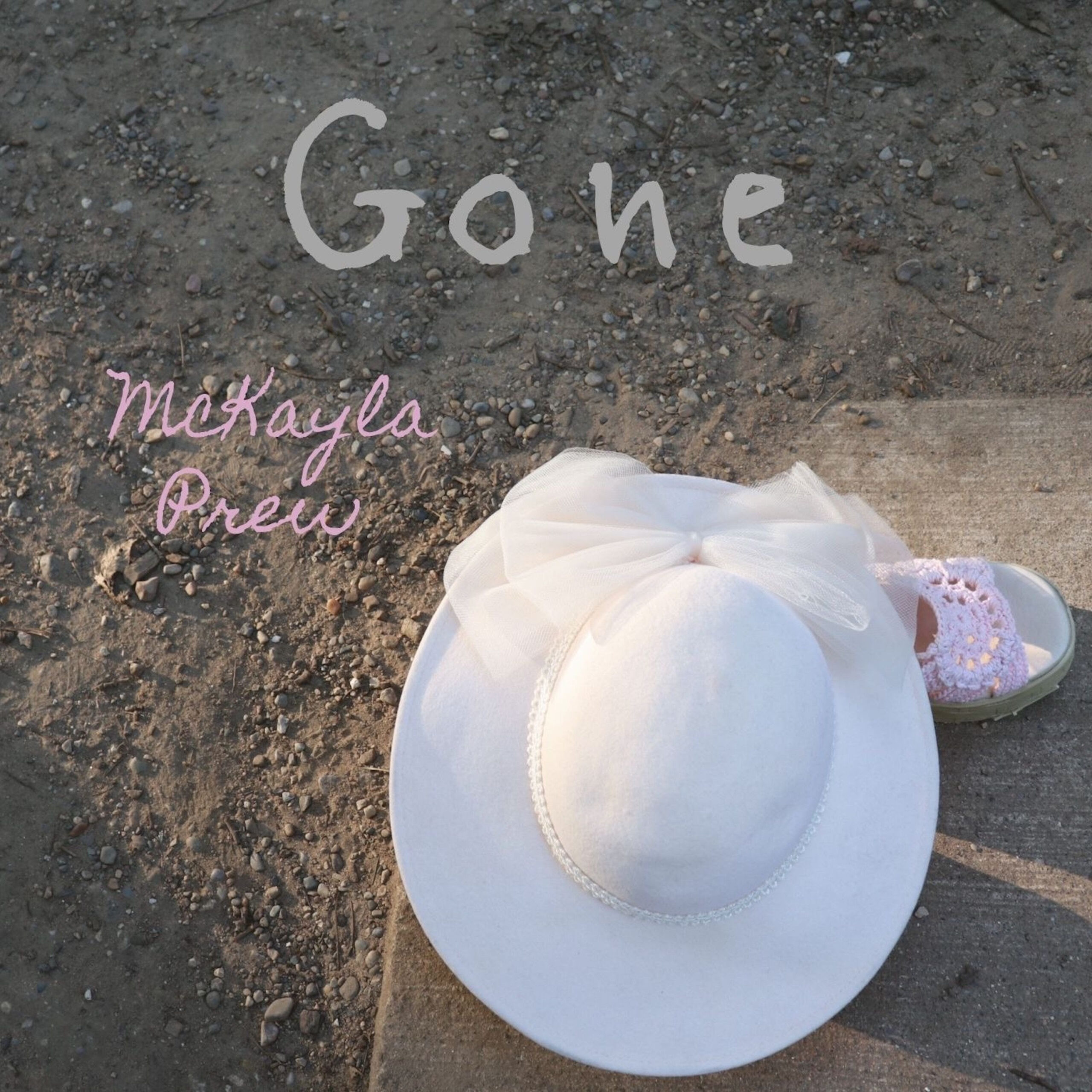 Talented Singer/Songwriter McKayla Prew Preps Album With “Gone” Release