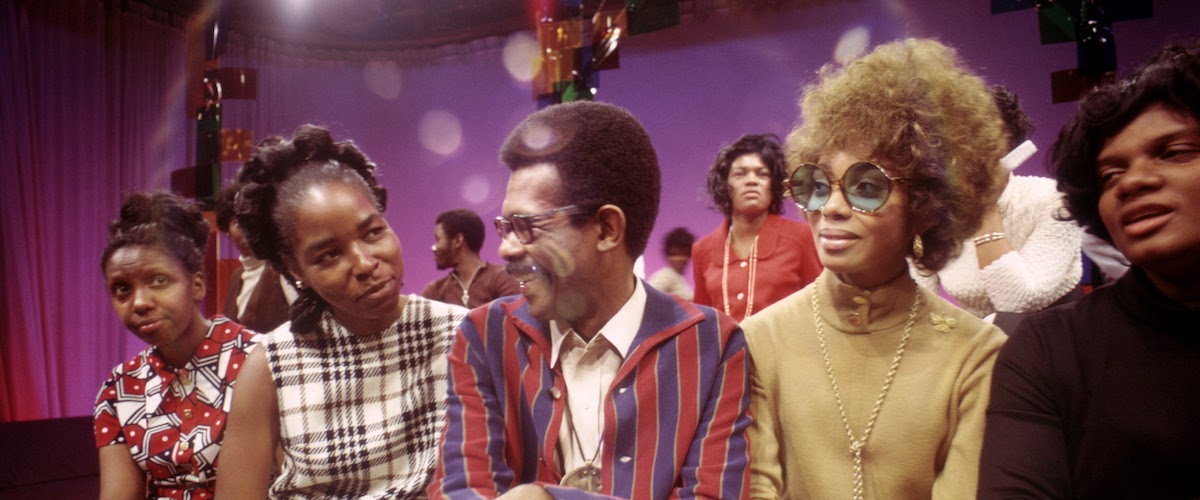 “MR. SOUL!” Now Streaming on HBO Max (Review)