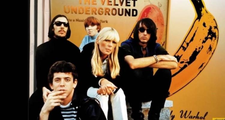 Velvet Underground Doc Coming to Apple TV+ from Todd Haynes