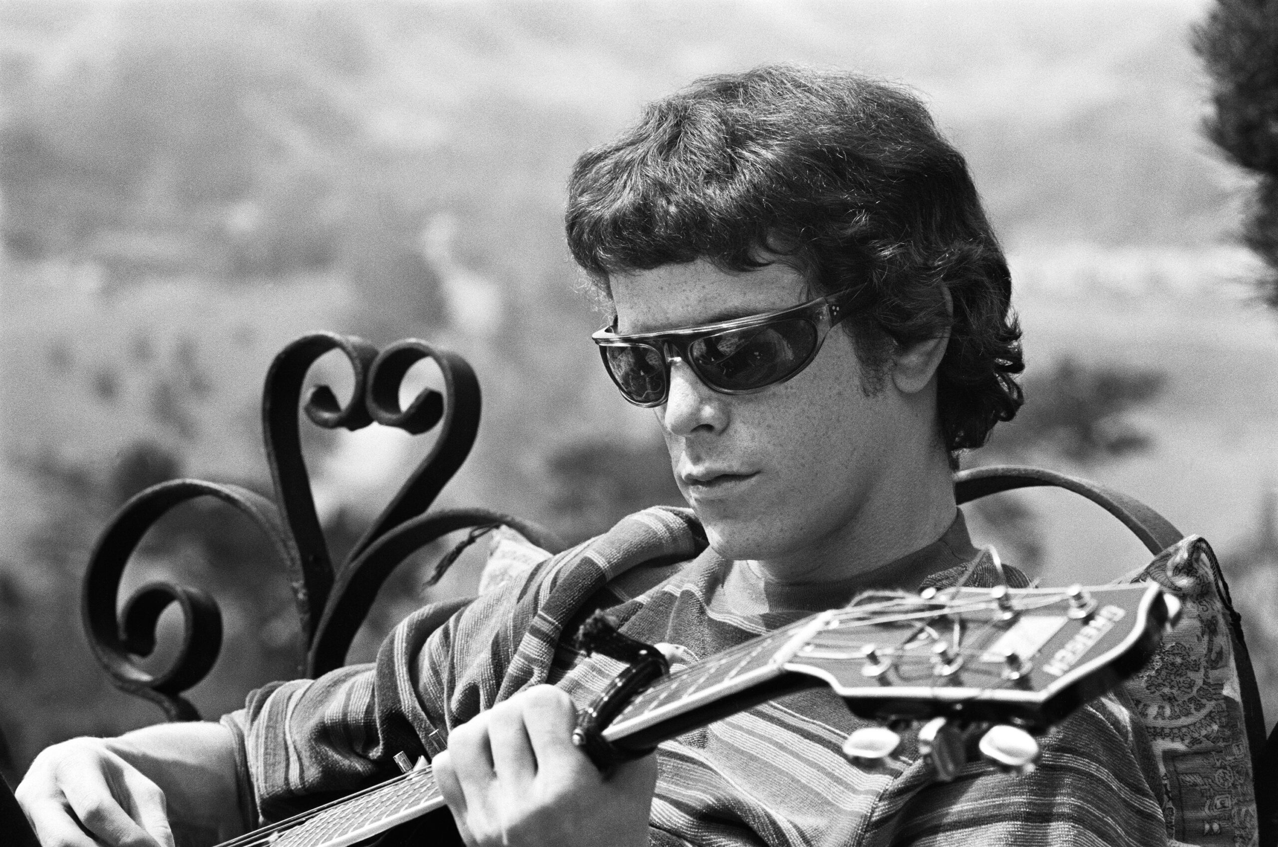 “The Velvet Underground” Hits Apple TV and Select Theaters This Friday (Review)