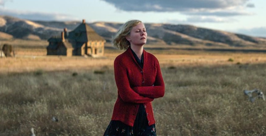 Jane Campion Triumphantly Returns With ‘The Power of the Dog’