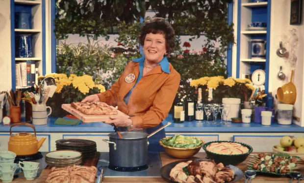 The Life and Career of Julia Child is Chronicled in Tasty New Documentary (Review)