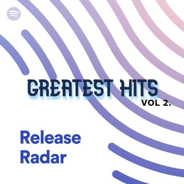 Release Radar’s Greatest Hits Vol 2: Acoustic Feels with King Leer & Cassyette