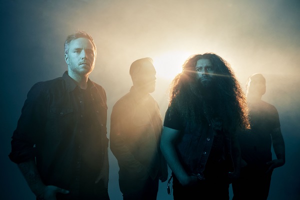 Coheed & Cambria Set To Embark On “The Great Destroyer Tour” In Early 2022