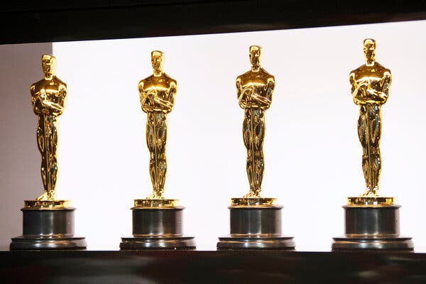 Academy’s Documentary Branch Whittling Down Shortlist for 2022