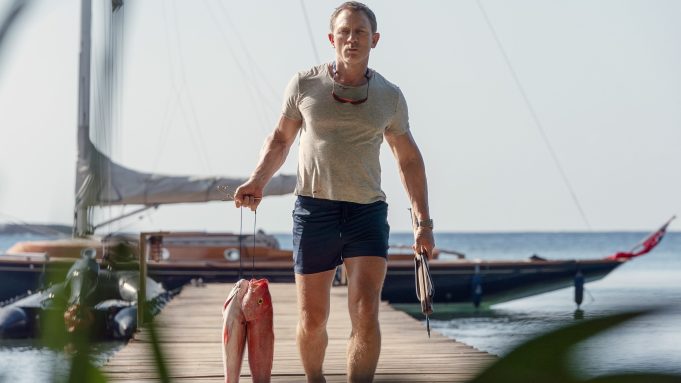 Daniel Craig Says Goodbye to Bond in ‘No Time to Die’ (Review)