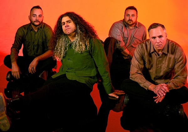 8 Items Included With The New Coheed and Cambria Box Set For Vaxis II