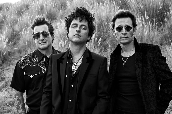 Help Billie Joe From Green Day Find His Stolen Car