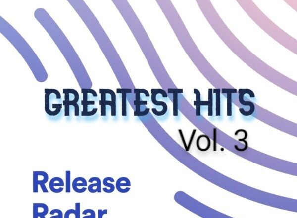 Release Radar’s Greatest Hits, Vol 3: 2021 Favorites & 2022’s Most Wanted (Saint Slumber, Mayko, THE HARA)