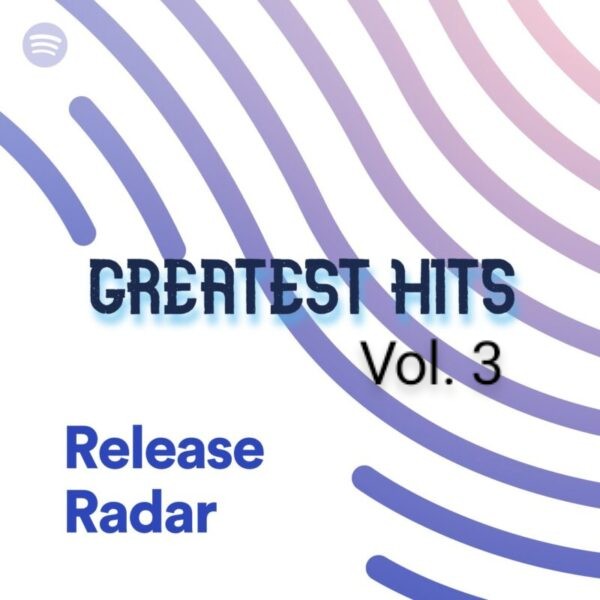 Release Radar’s Greatest Hits, Vol 3: 2021 Favorites & 2022’s Most Wanted (Saint Slumber, Mayko, THE HARA)