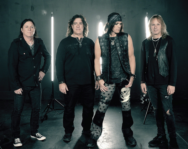 Kings County Release Rocking New Single "Equilibrium"