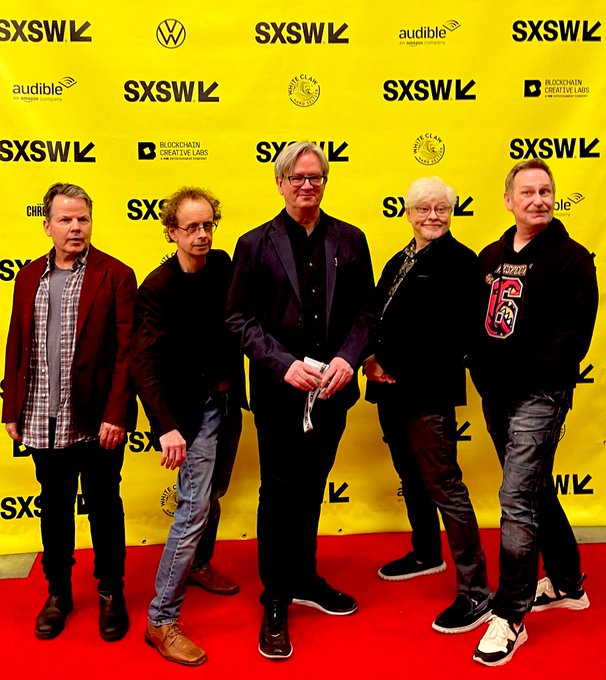 SXSW 2022 Film Dispatches, Vol. 2 (Reviews)