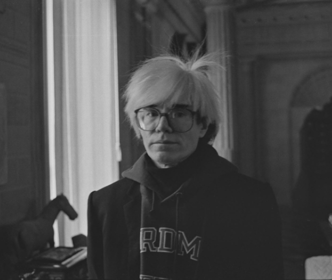 ‘The Andy Warhol Diaries’ Come to Life on Netflix (Review)