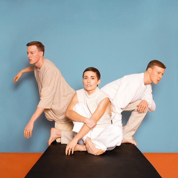 SHAED Covers Nirvana's "Come As You Are"