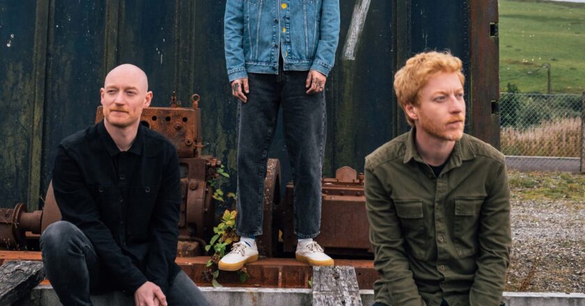 Highly Anticipated Biffy Clyro Tour Set To Kickoff This Week