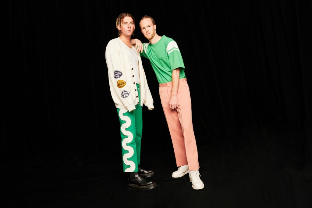 Judah & The Lion Announce Fall Tour