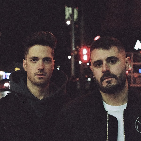Blue Stones Announce Coast To Coast Tour