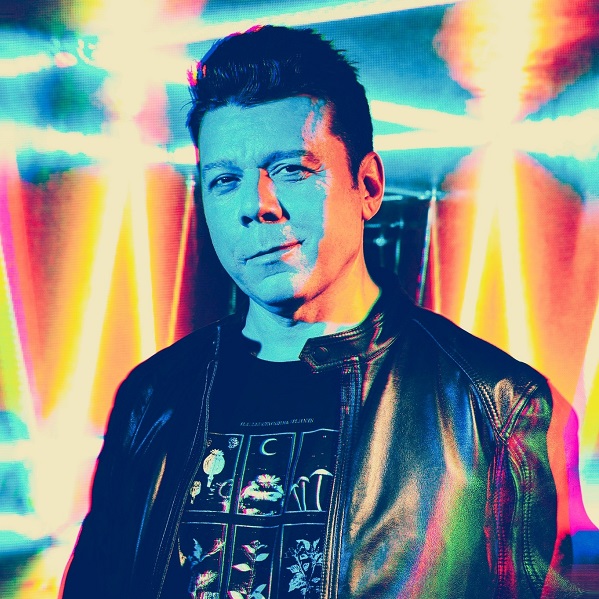 The Crystal Method On NBC