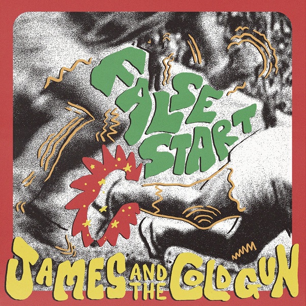 James And The Cold Gun