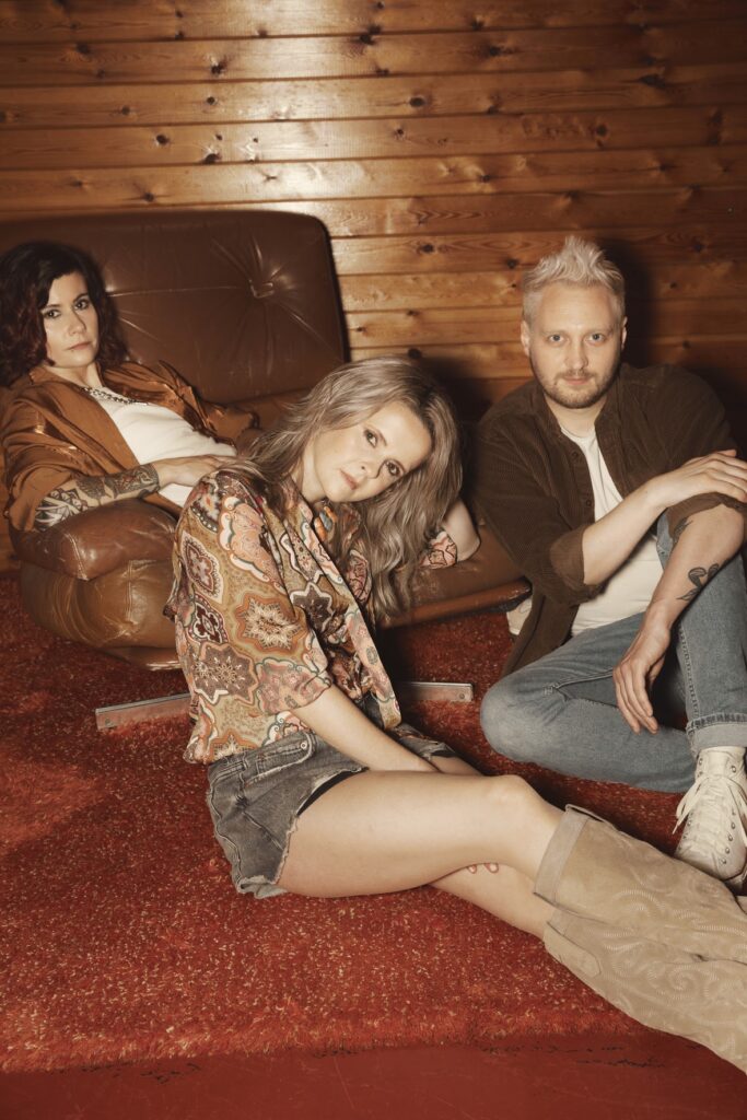The Subways Release "You Kill My Cool"