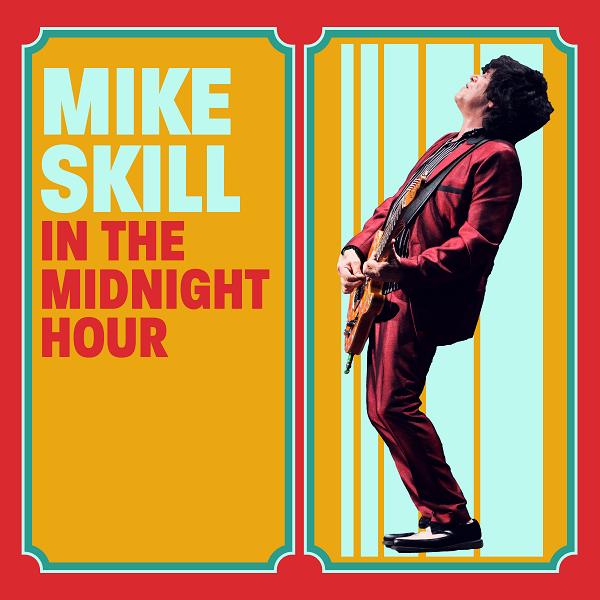 Mike Skill "In the Midnight Hour"