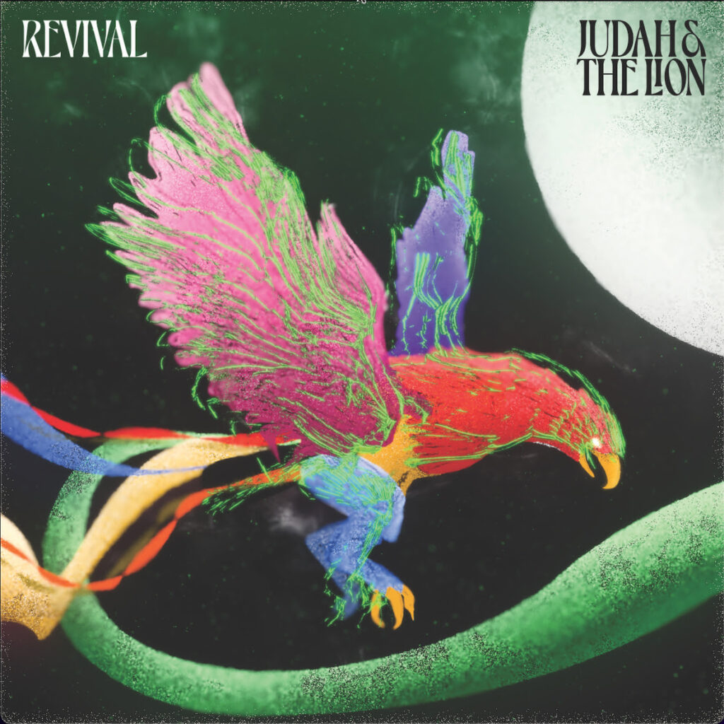 Judah & The Lion "Revival"