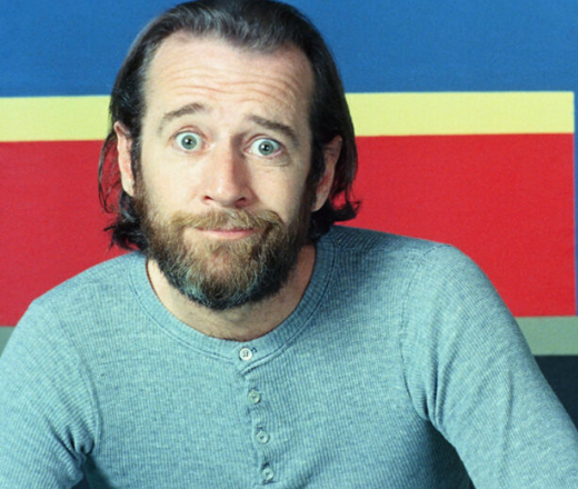 Dive in to ‘George Carlin’s American Dream’ on HBO (Review)