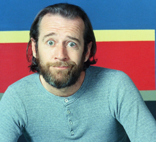 Dive in to ‘George Carlin’s American Dream’ on HBO (Review)