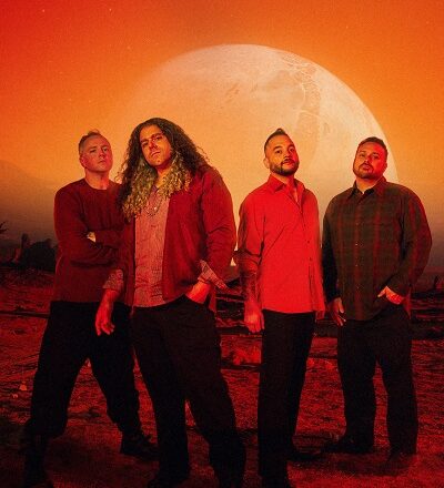 Coheed and Cambria Release Energetic New Single “Comatose”