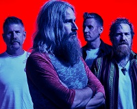 Mastodon Announce Fall Tour