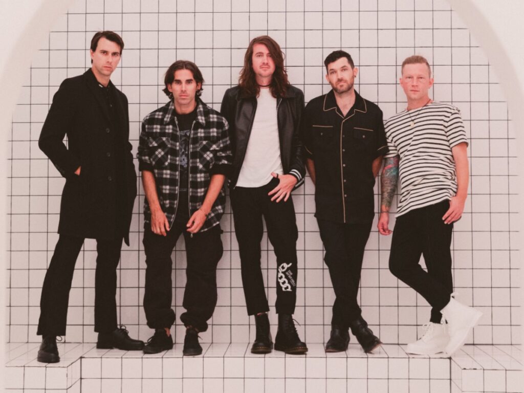 New Mayday Parade Single