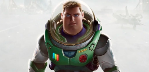 ‘Lightyear’ is a Summer Blast for Kids and Adults (Review)