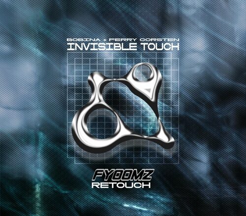 Breaking Waves: Fyoomz & “Invisible Touch”