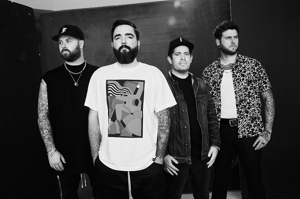 A Day To Remember Releases Heavy Yet Melodic Single “Miracle”
