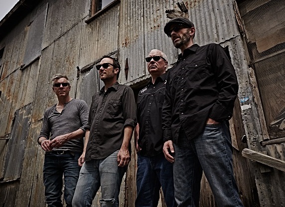 The Toadies Set For 25th Anniversary Rubberneck Tour