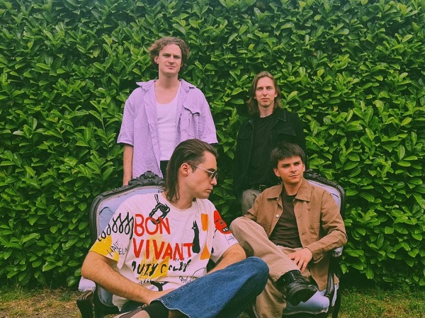 The Faim