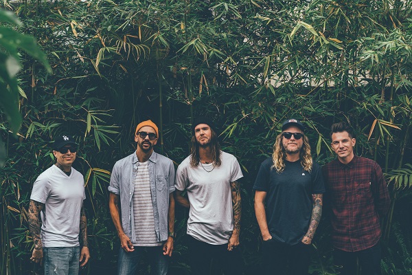Dirty Heads Announce Highly Anticipated 8th Studio Album