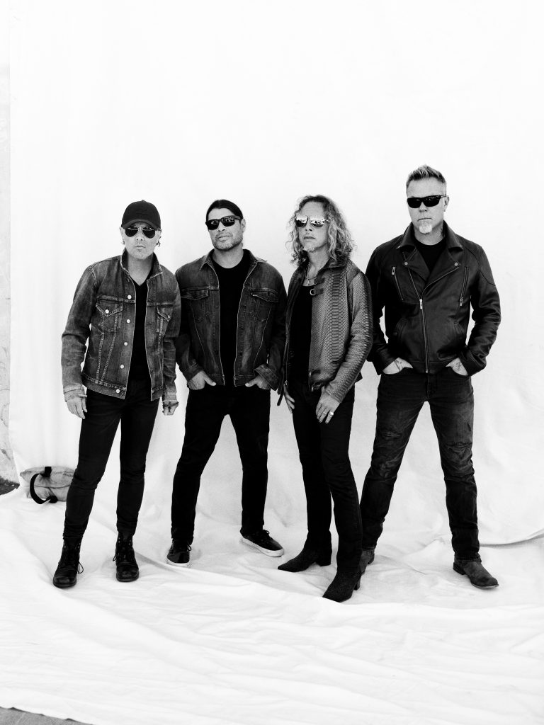 Metallica